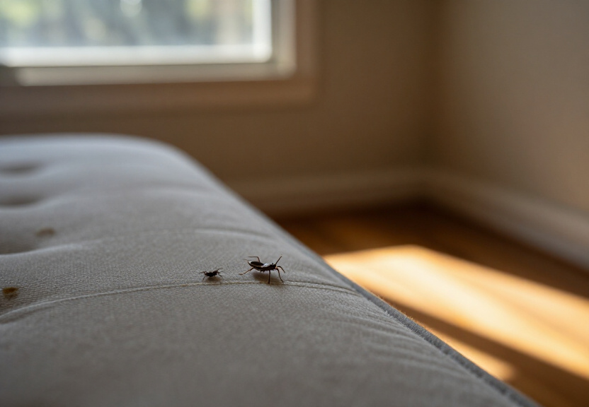 Bed Bugs Control in Watsons Bay