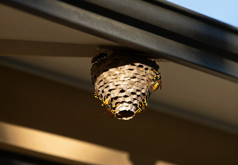 Bees And Wasp Removal in Watsons Bay