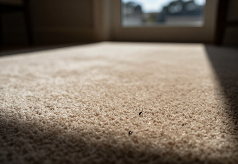 Fleas And Ticks Removal in Watsons Bay