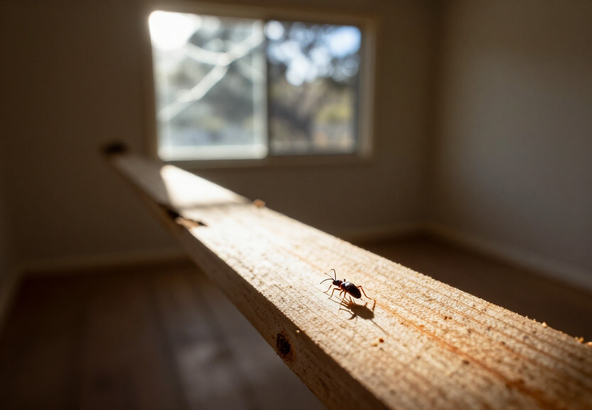 Termite Prevention in Watsons Bay